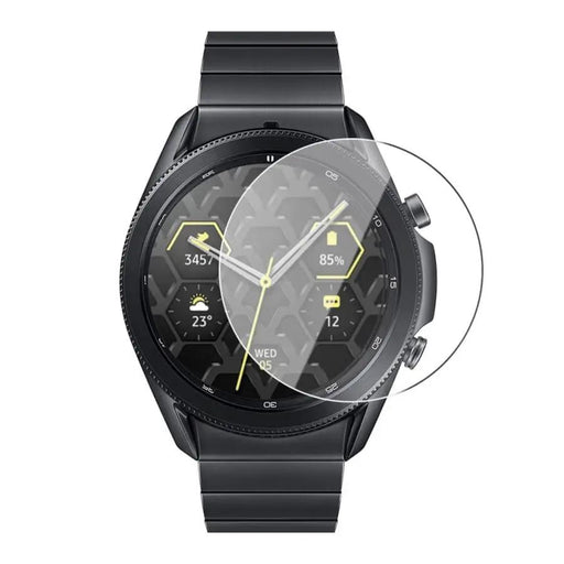 Screen Protectors for Samsung Galaxy Watch Gear S3 (Pack of 2) by That Watch Shop