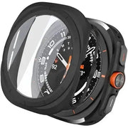 Protective Case for Samsung Galaxy Watch Ultra (47mm) (Black) by Habicare