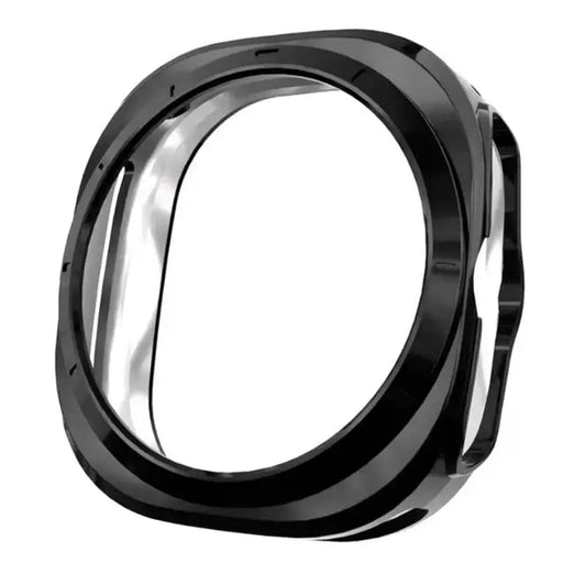 Protective Case for Samsung Galaxy Watch Ultra (47mm) (Black) by Habicare