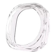 Protective Case for Samsung Galaxy Watch Ultra (47mm) (Clear) by Habicare