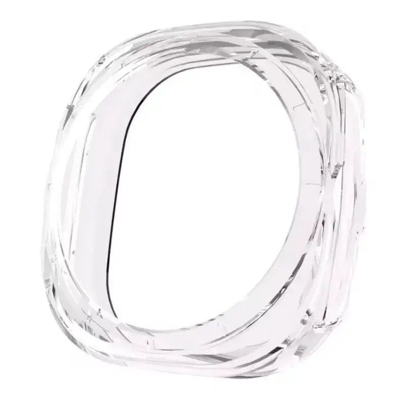Protective Case for Samsung Galaxy Watch Ultra (47mm) (Clear) by Habicare