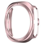 Protective Case for Samsung Galaxy Watch Ultra (47mm) (Rosegold) by Habicare