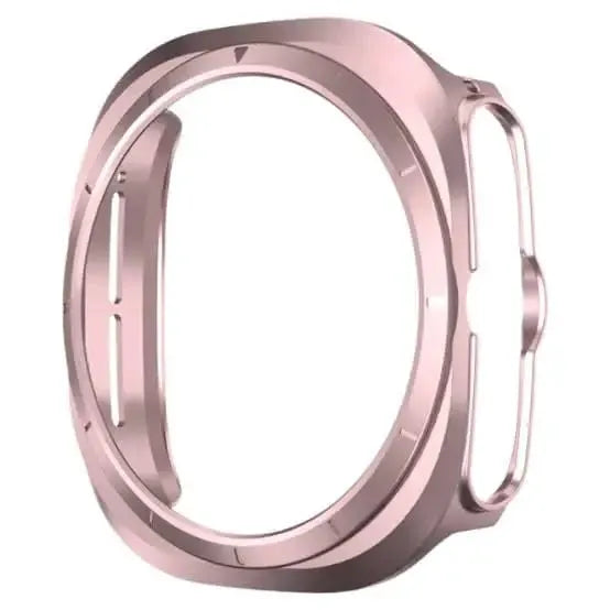 Protective Case for Samsung Galaxy Watch Ultra (47mm) (Rosegold) by Habicare