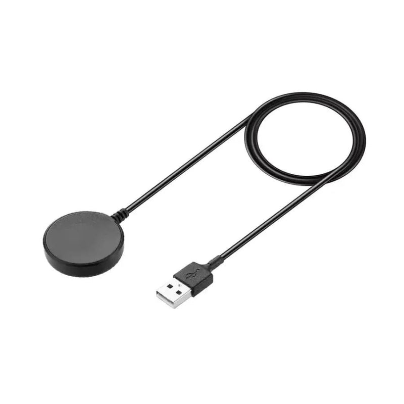 Wireless Charger for Samsung Galaxy Watch (USB) by That Watch Shop