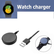 Wireless Charger for Samsung Galaxy Watch (USB) by That Watch Shop