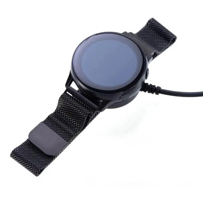 Wireless Charger for Samsung Galaxy Watch (USB) by That Watch Shop