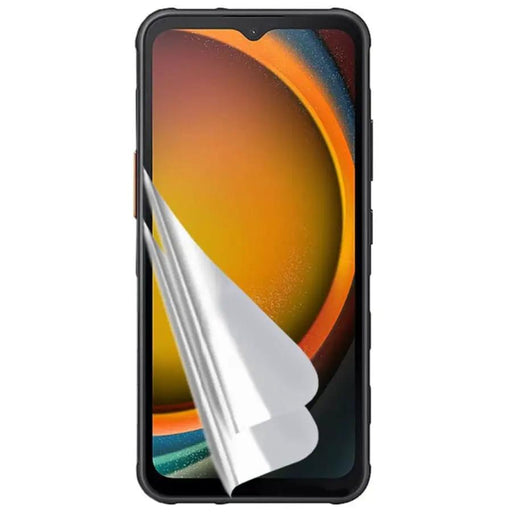 Hydrogel Screen Protector for Samsung Galaxy Xcover 4/4s by 9eight5