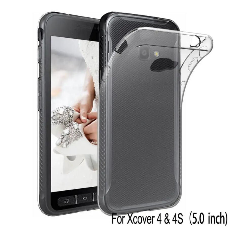 Case for Samsung Galaxy Xcover 4/4S by 9eight5