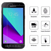 Screen Protector for Samsung Galaxy Xcover 4/4s by 9eight5
