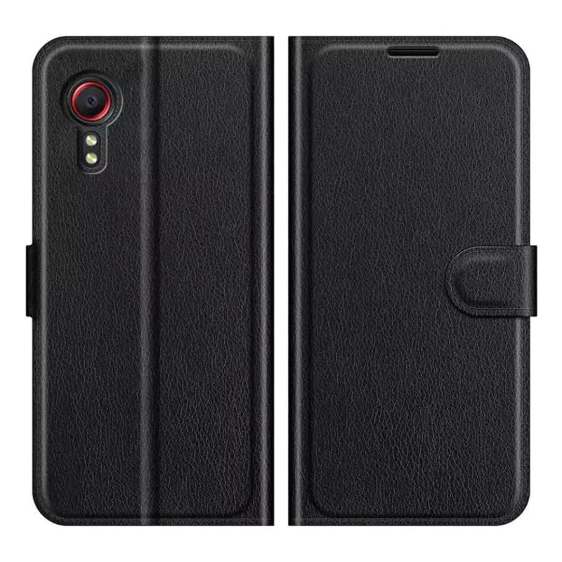 Wallet Case for Samsung Galaxy Xcover 4/4S by 9eight5