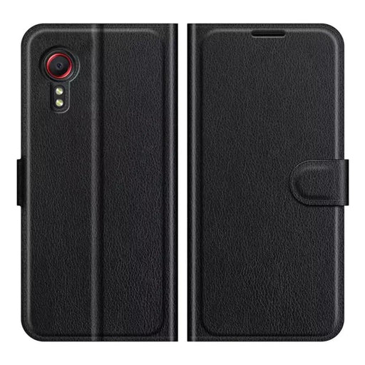 Wallet Case for Samsung Galaxy Xcover 4/4S by 9eight5