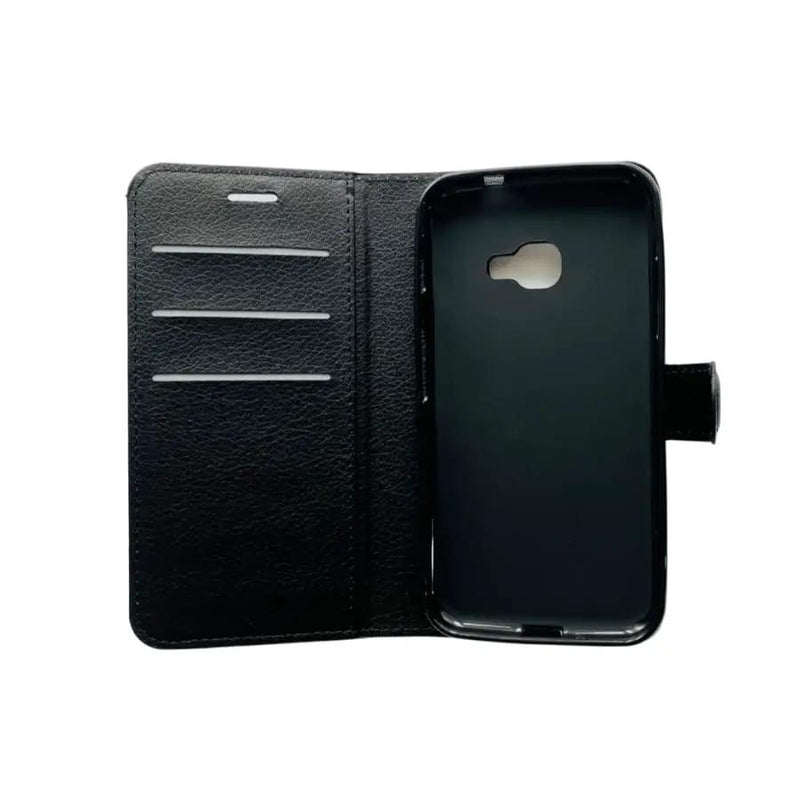 Wallet Case for Samsung Galaxy Xcover 4/4S by 9eight5