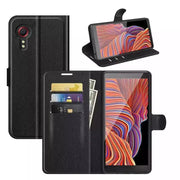 Wallet Case for Samsung Galaxy Xcover 4/4S by 9eight5