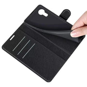Wallet Case for Samsung Galaxy Xcover 4/4S by 9eight5