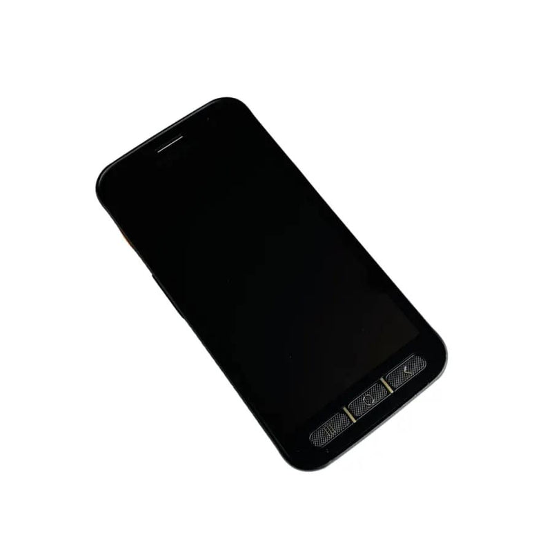 9eight5 Smart Phones Samsung Galaxy XCover 4s 32GB Black - As New - Preowned Samsung Galaxy XCover 4s 32GB Black - As New - Preowned