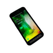 9eight5 Smart Phones Samsung Galaxy XCover 4s 32GB Black - As New - Preowned Samsung Galaxy XCover 4s 32GB Black - As New - Preowned