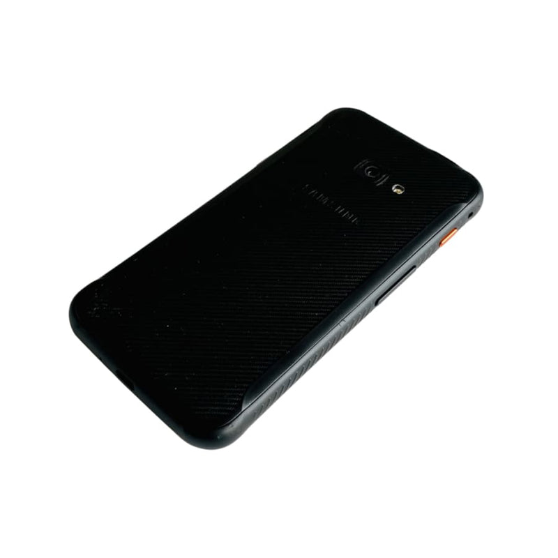 9eight5 Smart Phones Samsung Galaxy XCover 4s 32GB Black - As New - Preowned Samsung Galaxy XCover 4s 32GB Black - As New - Preowned