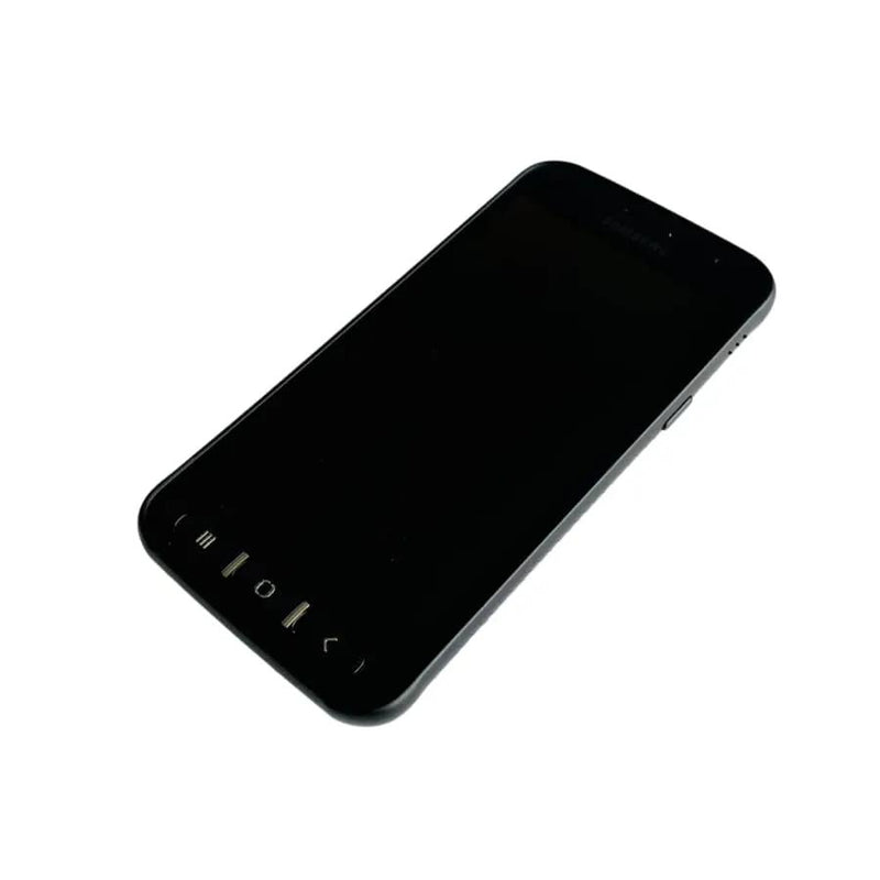 9eight5 Smart Phones Samsung Galaxy XCover 4s 32GB Black - As New - Preowned Samsung Galaxy XCover 4s 32GB Black - As New - Preowned