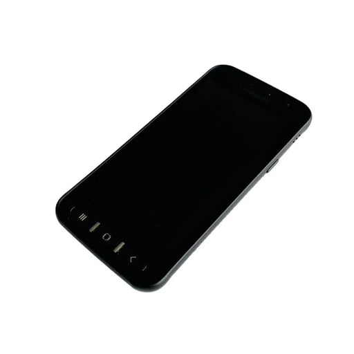 9eight5 Smart Phones Samsung Galaxy XCover 4s 32GB Black - As New - Preowned Samsung Galaxy XCover 4s 32GB Black - As New - Preowned