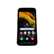 9eight5 Smart Phones Samsung Galaxy XCover 4s 32GB Black - As New - Preowned Samsung Galaxy XCover 4s 32GB Black - As New - Preowned
