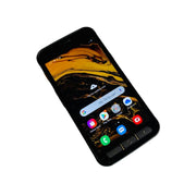 9eight5 Smart Phones Samsung Galaxy XCover 4s 32GB Black - As New - Preowned Samsung Galaxy XCover 4s 32GB Black - As New - Preowned