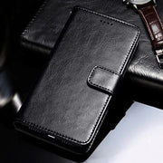 Wallet Case for Samsung Galaxy Xcover 5/5s by 9eight5