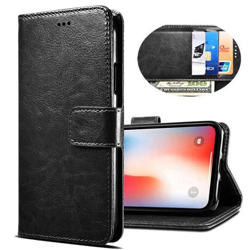 Wallet Case for Samsung Galaxy Xcover 5/5s by 9eight5
