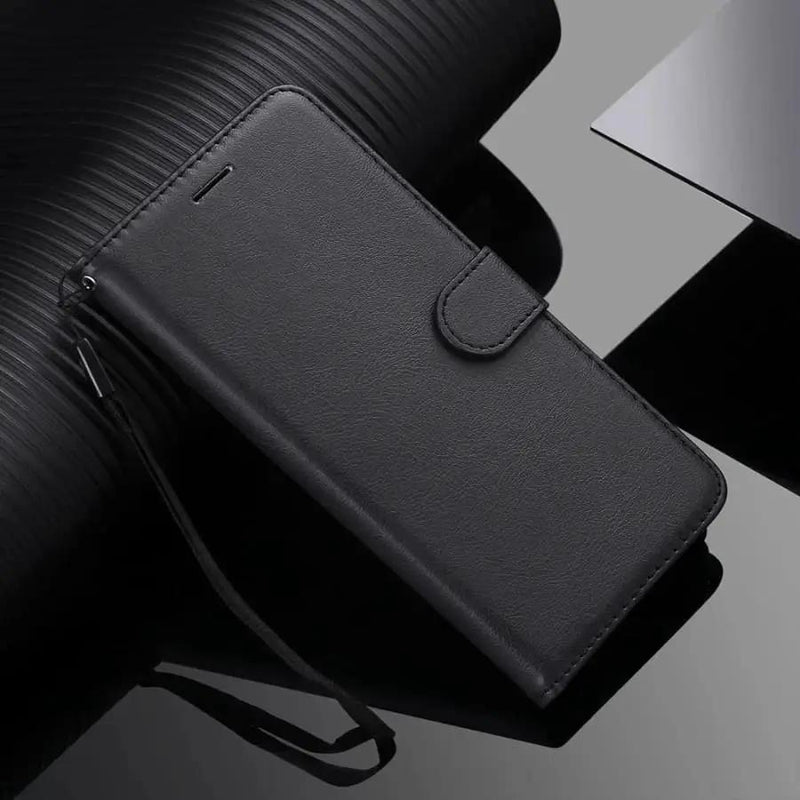 Wallet Case for Samsung Galaxy Xcover 5/5s by 9eight5