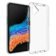 Clear Case for Samsung Galaxy Xcover 6 Pro / Xcover Pro 2 by 9eight5