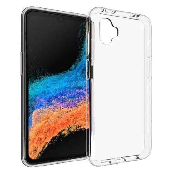 Clear Case for Samsung Galaxy Xcover 6 Pro / Xcover Pro 2 by 9eight5