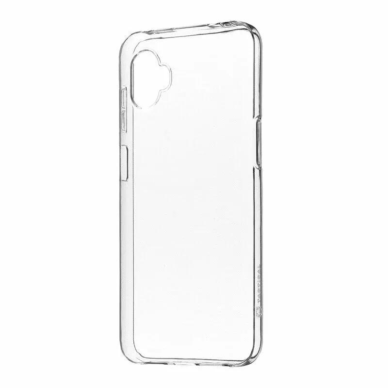 Clear Case for Samsung Galaxy Xcover 6 Pro / Xcover Pro 2 by 9eight5