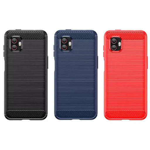 Case for Samsung Galaxy Xcover 6 Pro / Xcover Pro 2 (3 colours available) by 9eight5