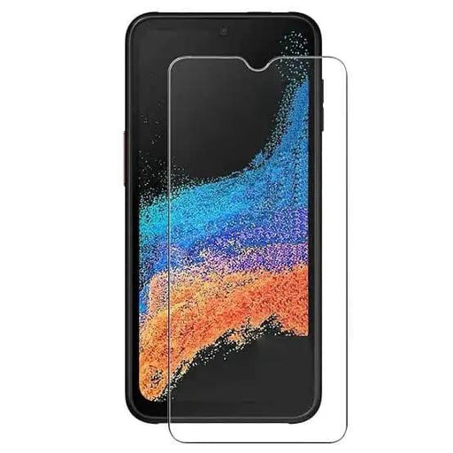 Screen Protector for Samsung Galaxy Xcover 6 Pro by 9eight5