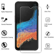 Screen Protector for Samsung Galaxy Xcover 6 Pro by 9eight5