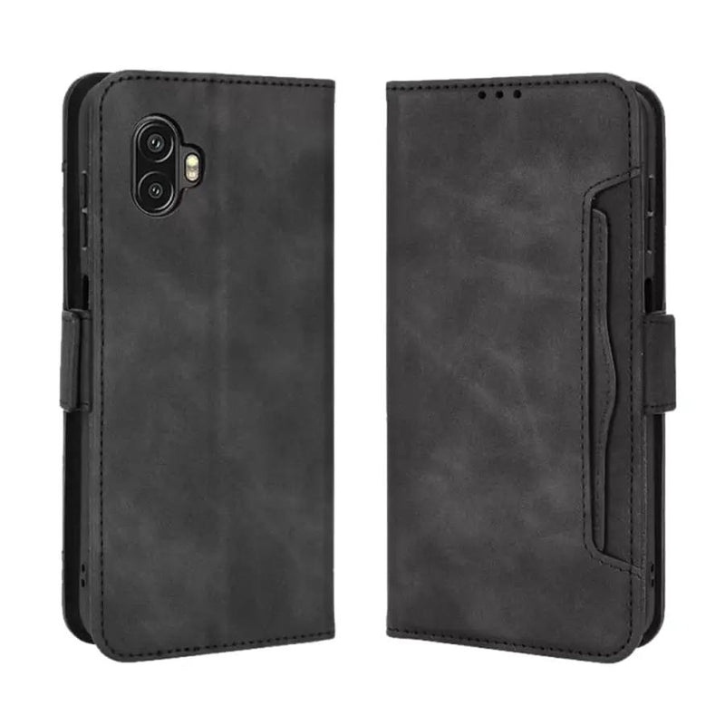 Wallet Case for Samsung Galaxy Xcover 6 Pro / Xcover Pro 2