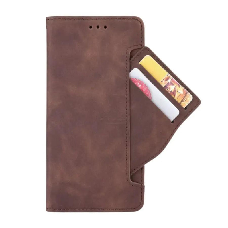 Wallet Case for Samsung Galaxy Xcover 6 Pro / Xcover Pro 2