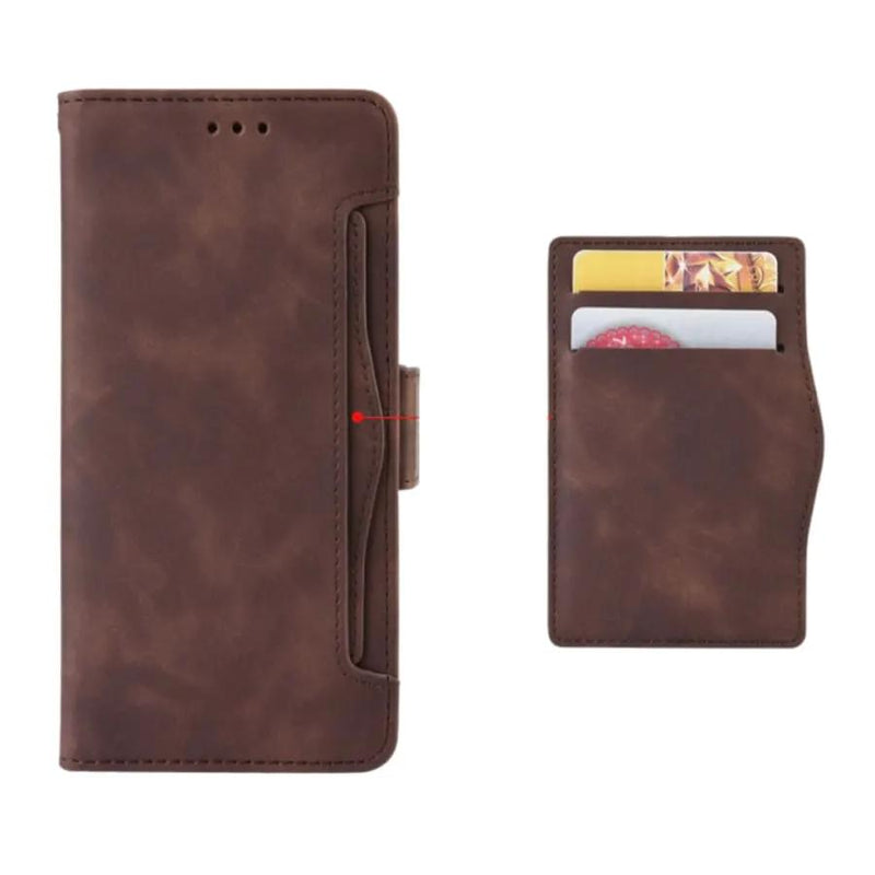 Wallet Case for Samsung Galaxy Xcover 6 Pro / Xcover Pro 2