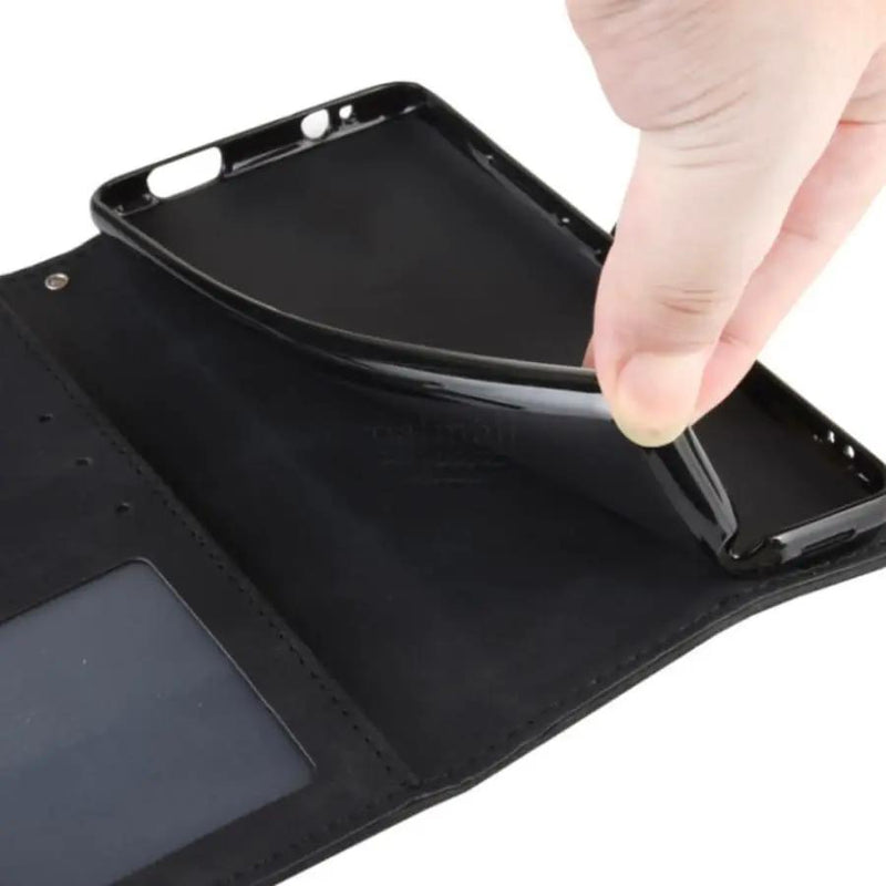 Wallet Case for Samsung Galaxy Xcover 6 Pro / Xcover Pro 2