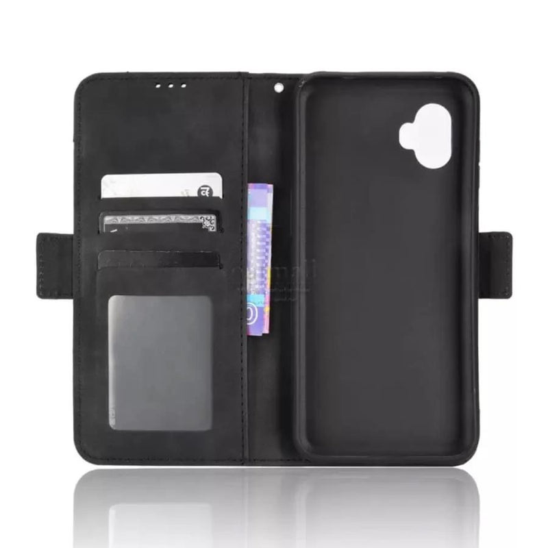 Wallet Case for Samsung Galaxy Xcover 6 Pro / Xcover Pro 2