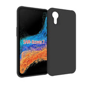 Case for Samsung Galaxy Xcover 7 (Black) by 9eight5