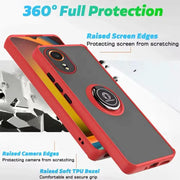 Case for Samsung Galaxy Xcover 7 (3 colours available) by 9eight5