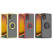 Case for Samsung Galaxy Xcover 7 (3 colours available) by 9eight5
