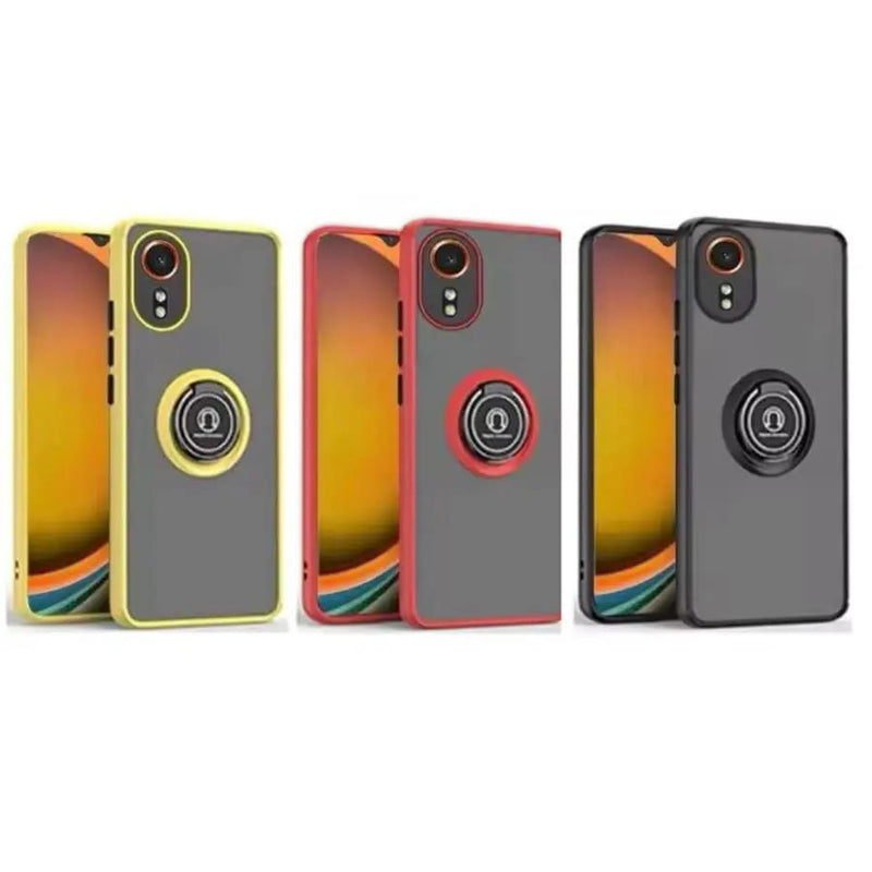 Case for Samsung Galaxy Xcover 7 (3 colours available) by 9eight5