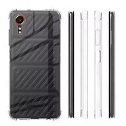 Clear Case for Samsung Galaxy Xcover 7 by 9eight5