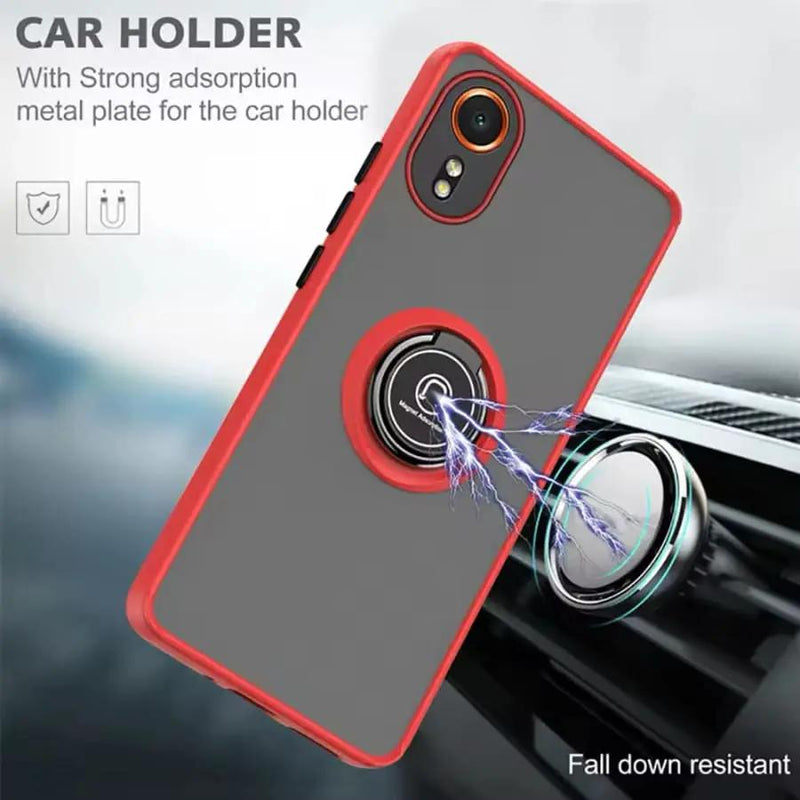 Case for Samsung Galaxy Xcover 7 (3 colours available) by 9eight5