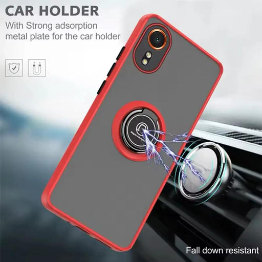 Case for Samsung Galaxy Xcover 7 (3 colours available) by 9eight5