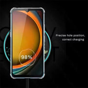 Clear Case for Samsung Galaxy Xcover 7 by 9eight5
