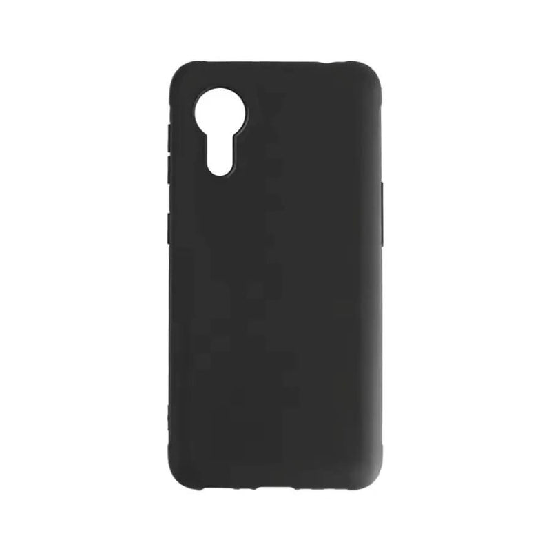 Case for Samsung Galaxy Xcover 7 (Black) by 9eight5