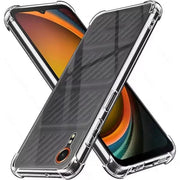 Clear Case for Samsung Galaxy Xcover 7 by 9eight5