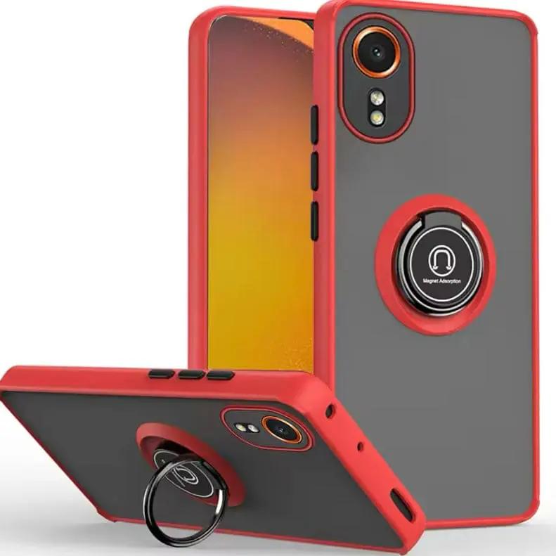 Case for Samsung Galaxy Xcover 7 (3 colours available) by 9eight5